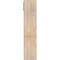 Ekena Millwork Westlake Block Smooth Bracket w/ Offset Brace, Douglas Fir, 5 1/2"W x 14"D x 26"H BKT0604X14X26WTL05SDF - alternate 4
